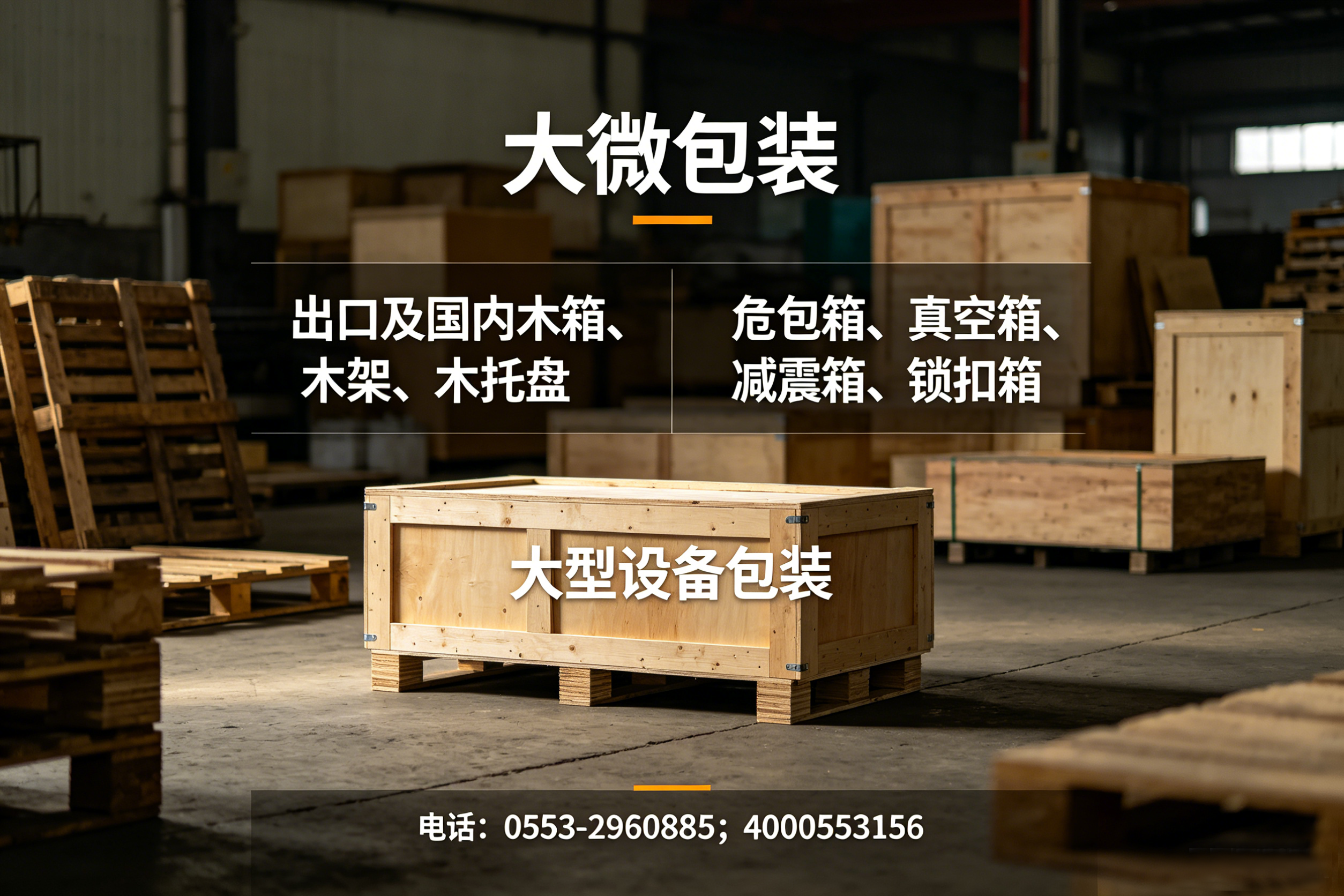 大微包装阜阳线上分站